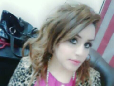 خبيرة التجميل أسما أبو الدهب