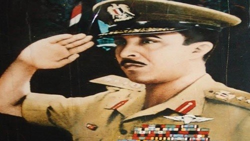 الشهيد إبراهيم الرفاعى