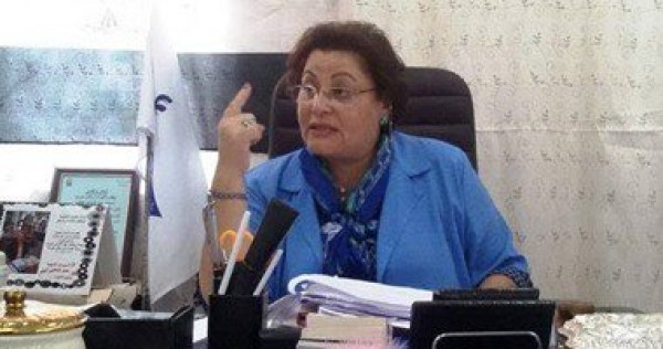 د.أسماء الديب