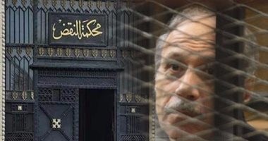 المتهم حبيب العادلي