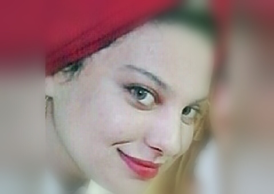 مروة ماهر