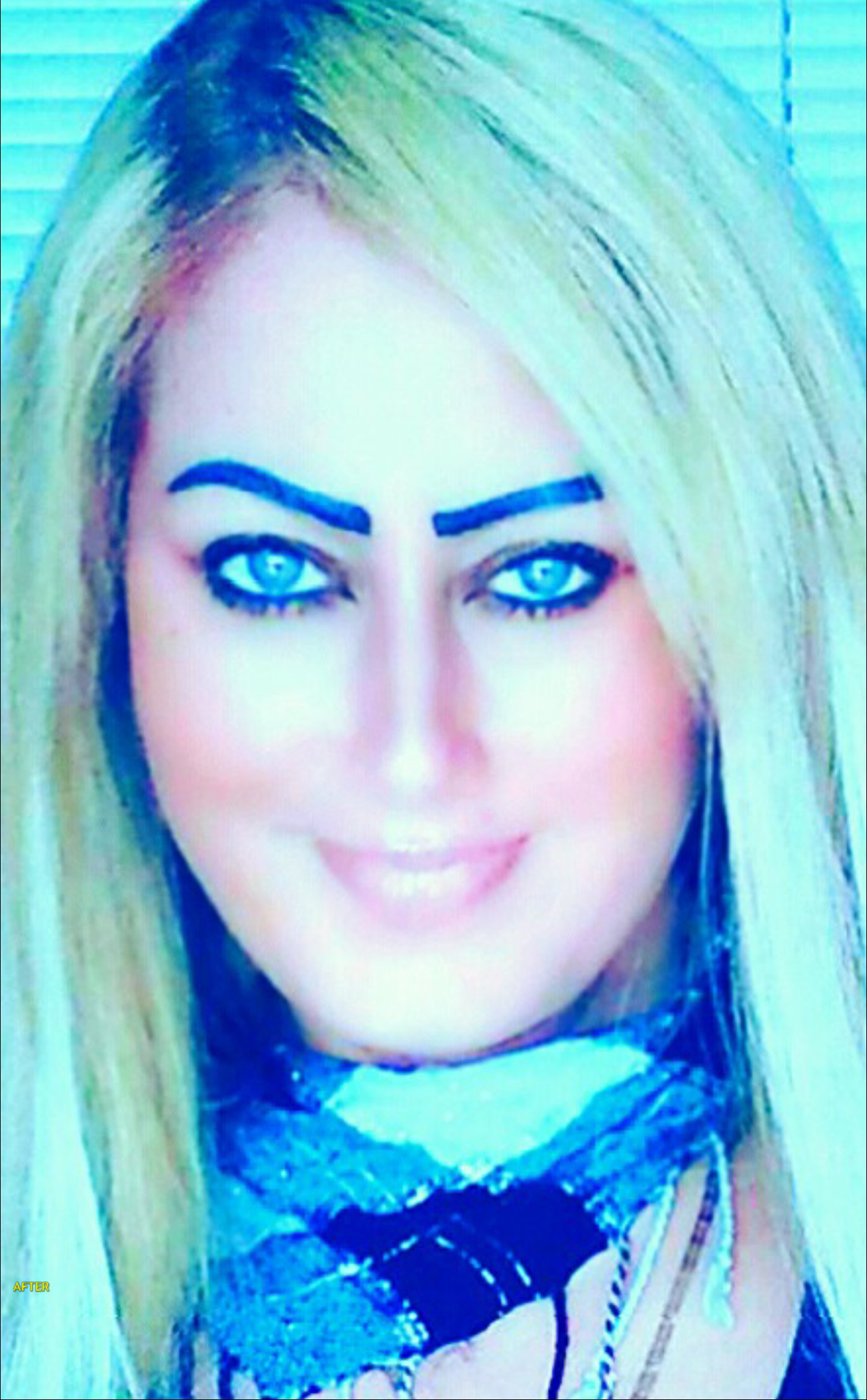 الكاتبة والشاعرة زيزي ضاهر