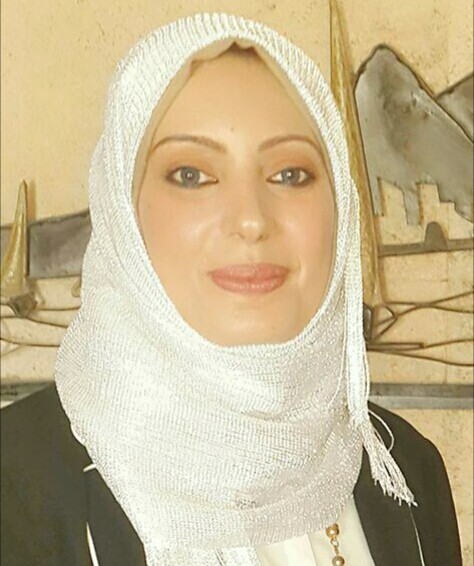 الدكتورة بسمة هنداوي استشاري التغذية