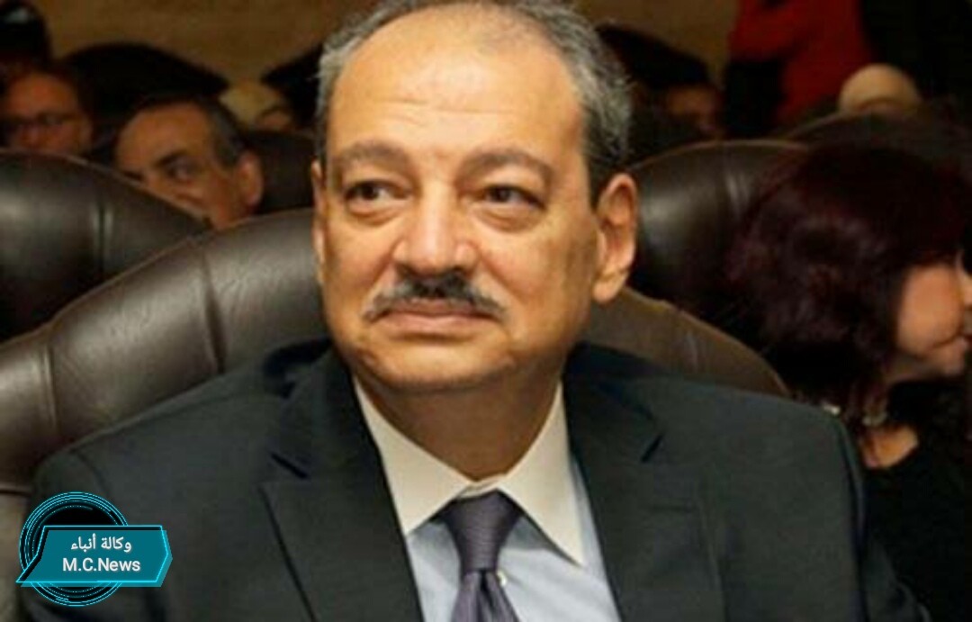 النائب العام المستشار نبيل صادق (أرشيفية)