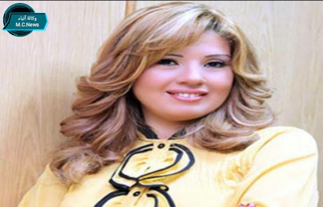 الفنانة رانيا فريد شوقي (أرشيفية)