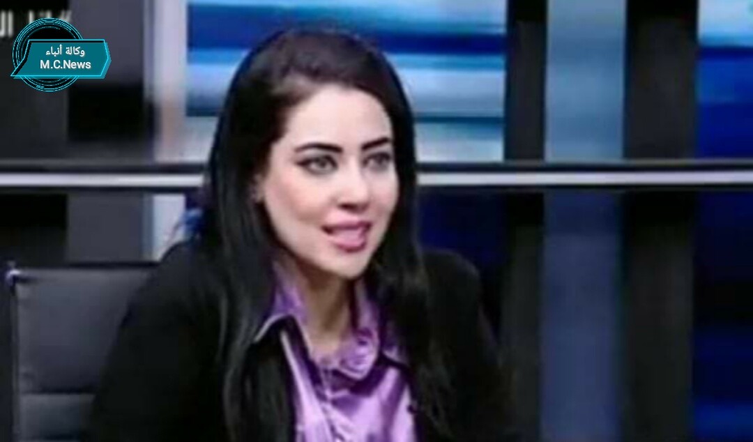 خبيرة الإقتصاد د.نور الشرقاوى (أرشيفية)
