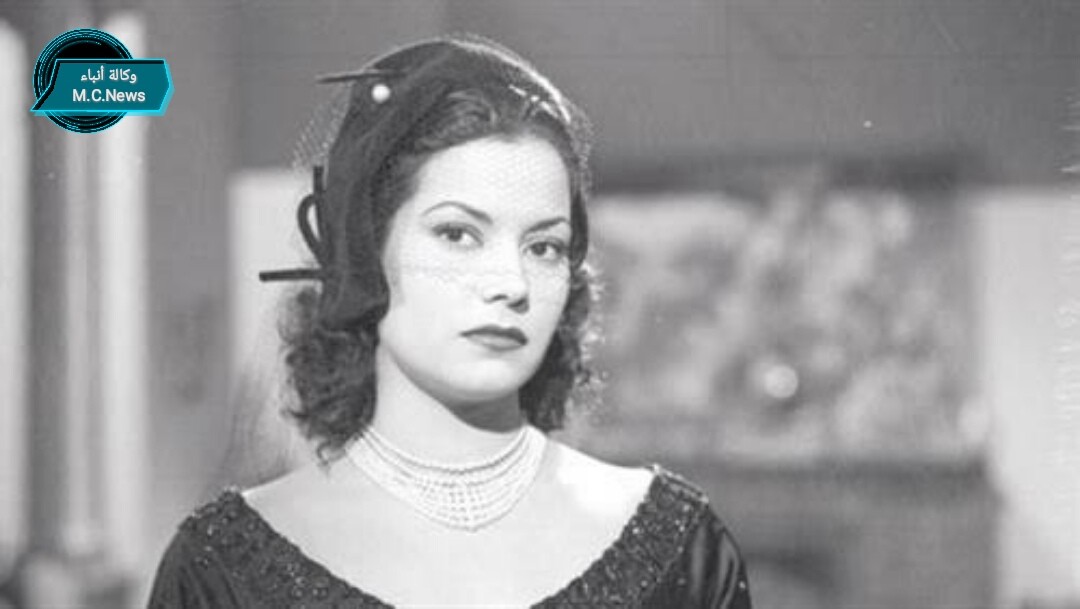الفنانة القديرة مديحة يسرى (أرشيفية)