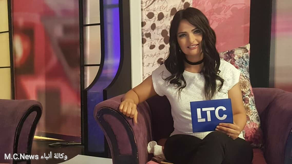 الإعلامية فاطمة شنان