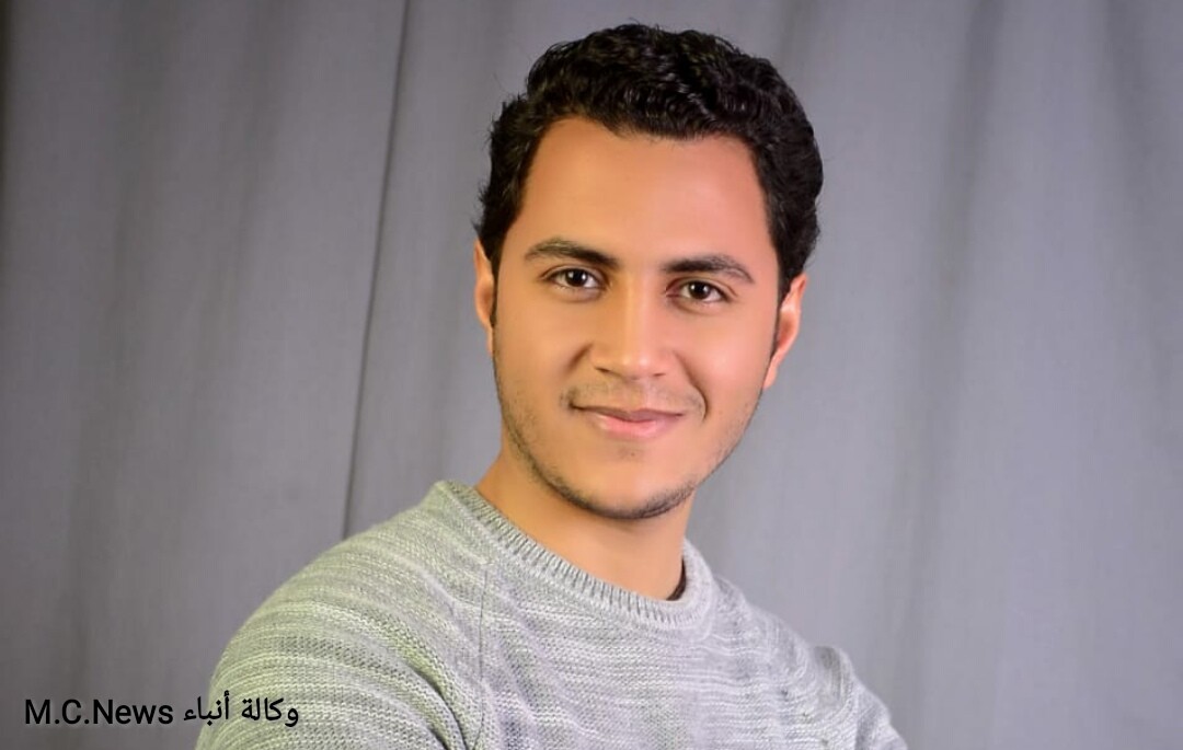 المنشد الديني محمد الجزار (أرشيفية)