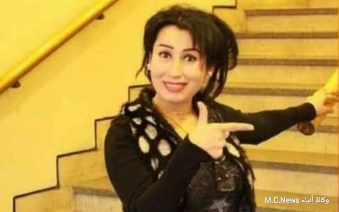أميرة علوان (أرشيفية)