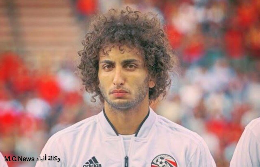 عمرو وردة (أرشيفية)