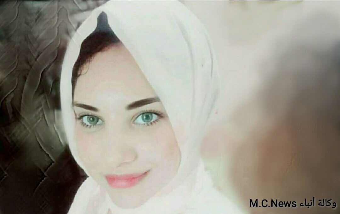 مروة ماهر (أرشيفية)