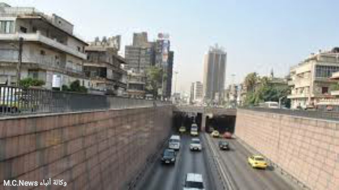 نفق (أرشيفية)