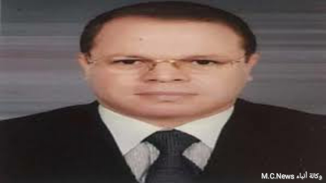 النائب العام المستشار حمادة الصاوي (أرشيفية)