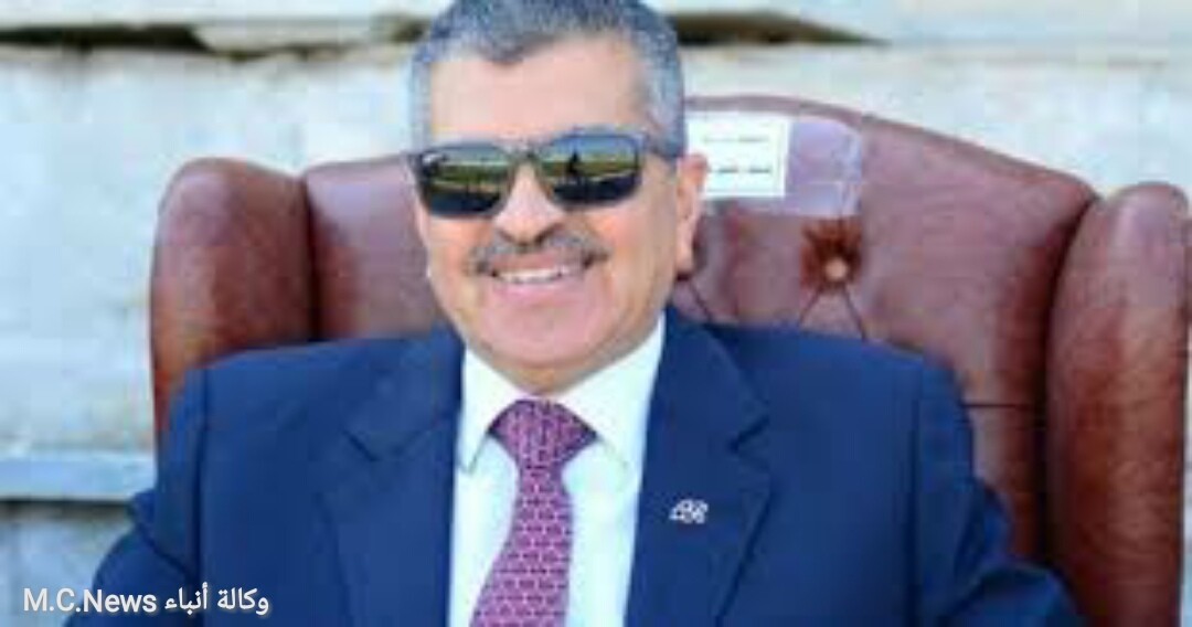 الفريق أسامة ربيع رئيس هيئة قناة السويس