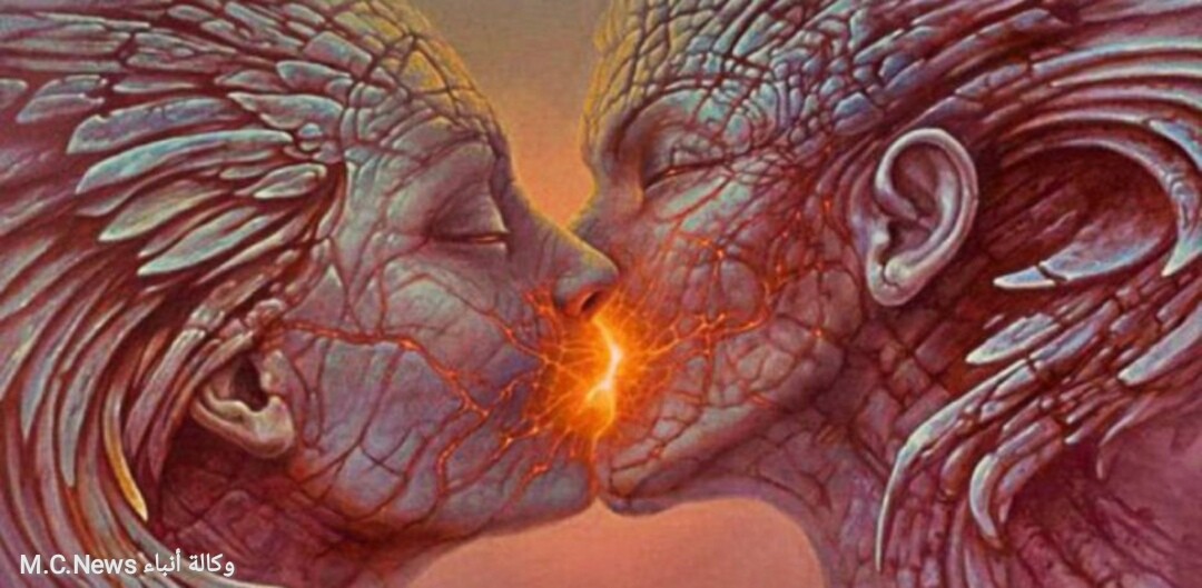 the love