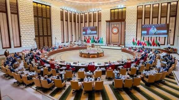 قمة الدوحة الطارئة للرد على العدوان الإسرائيلى