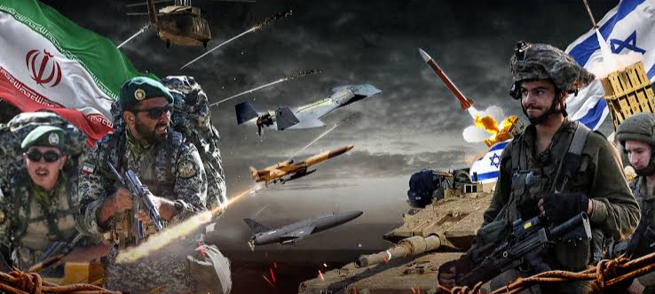 تل أبيب: وصلنا لنقطة اللاعودة فى مواجهة إيران ونستعد لغزو إسرائيل برياً ولهجوم من جميع الاتجاهات