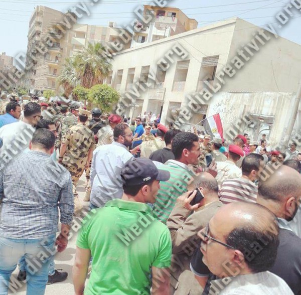 وكالة أنباء M.C.News