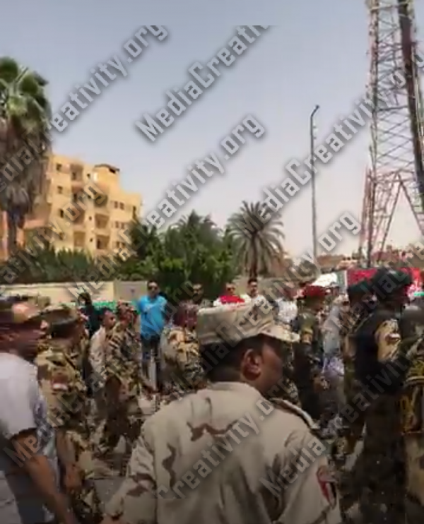 مؤسسة الإبداع الإعلامي وتنمية المجتمع