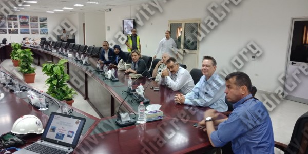 مؤسسة الإبداع الإعلامي وتنمية المجتمع