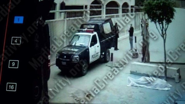 وفاة رجل أمام مستشفى الحياة بحمامات القبة بسبب كورونا