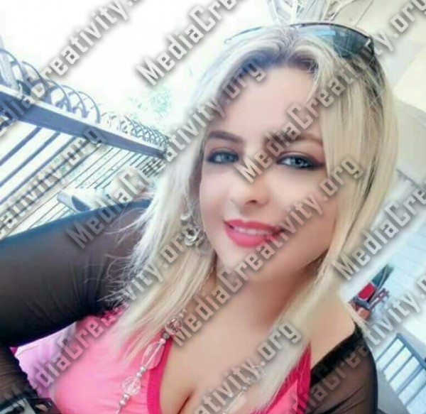 لارا إبراهيم
