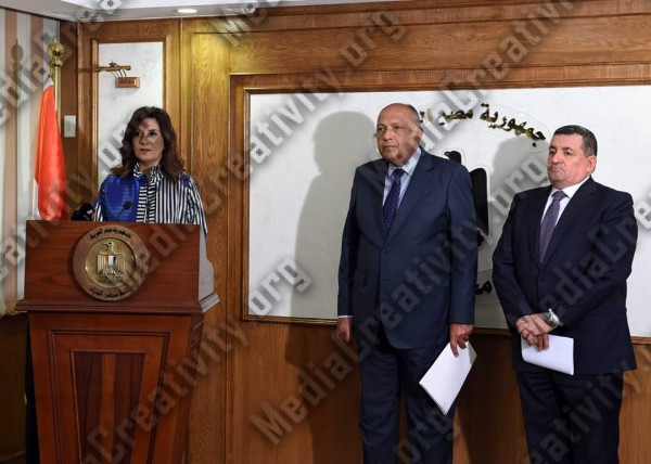 الدولة تستحمل تكلفة العزل الصحي للمصريين العالقين بالخارج