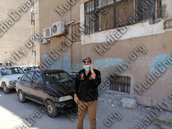 مديرية أمن الإسماعيلية