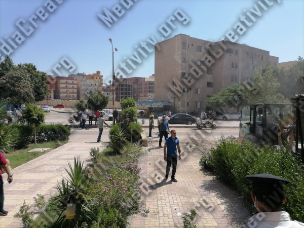 حي ثالث الإسماعيلية