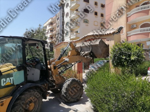 حي ثالث الإسماعيلية