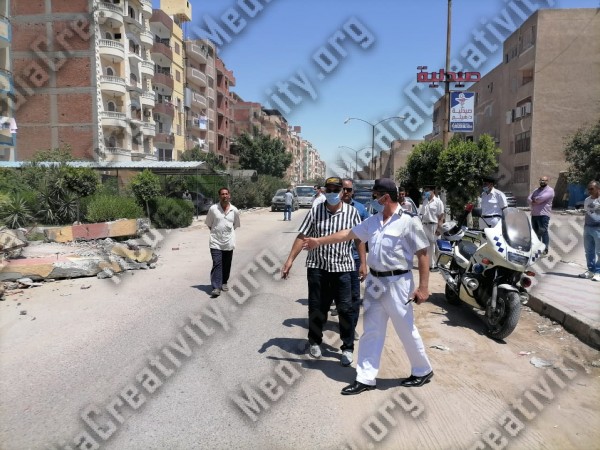 حي ثالث الإسماعيلية
