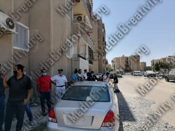حى ثالث الإسماعيلية