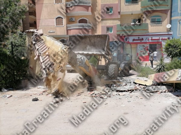 حي ثالث الإسماعيلية