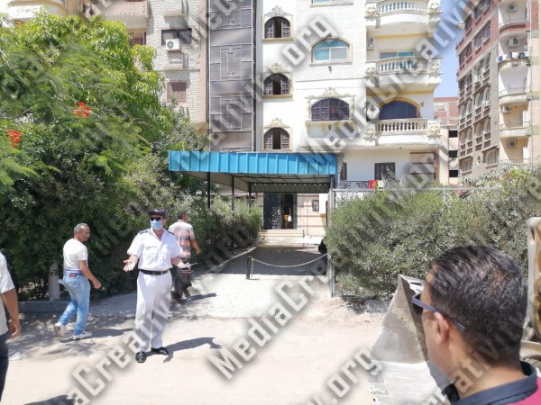 حي ثالث الإسماعيلية