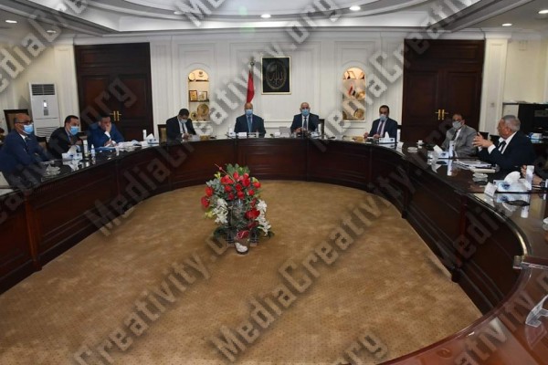 تطوير كنيسة العذراء بالزيتون