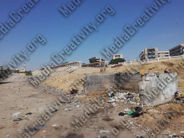 محافظ الإسماعيلية اللواء شريف بشارة