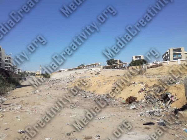 محافظ الإسماعيلية اللواء شريف بشارة