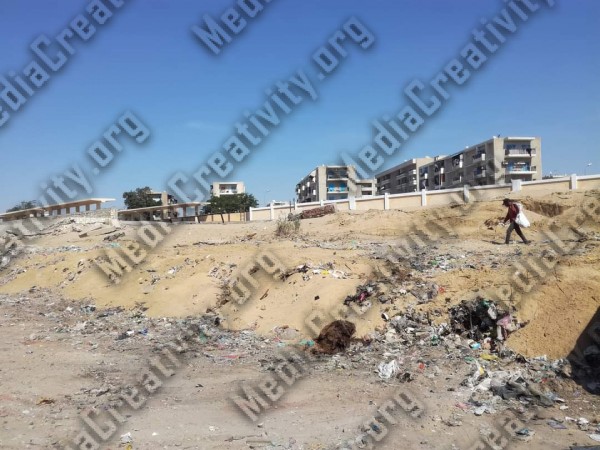 محافظ الإسماعيلية اللواء شريف بشارة