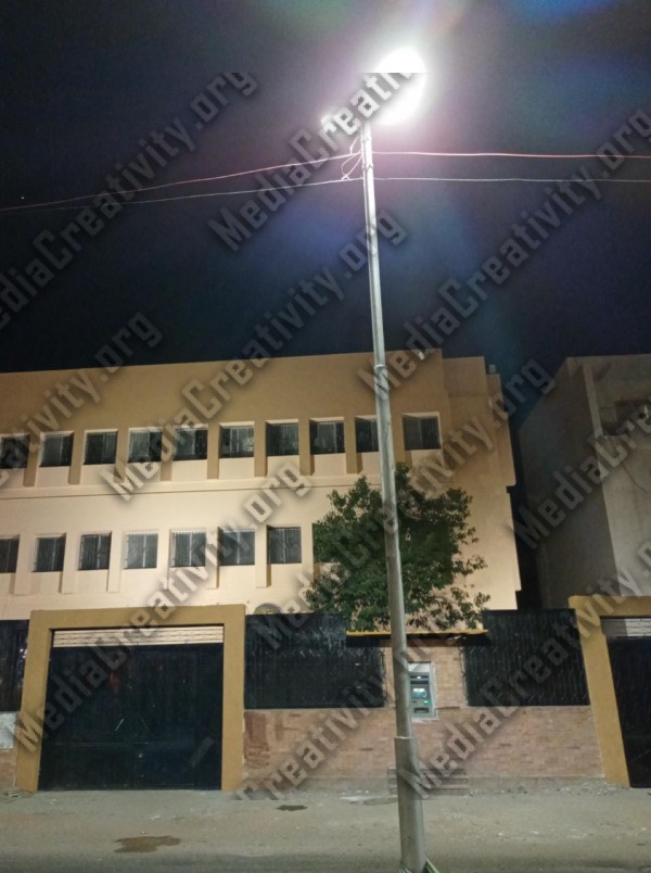 محافظ الإسماعيلية اللواء شريف بشارة