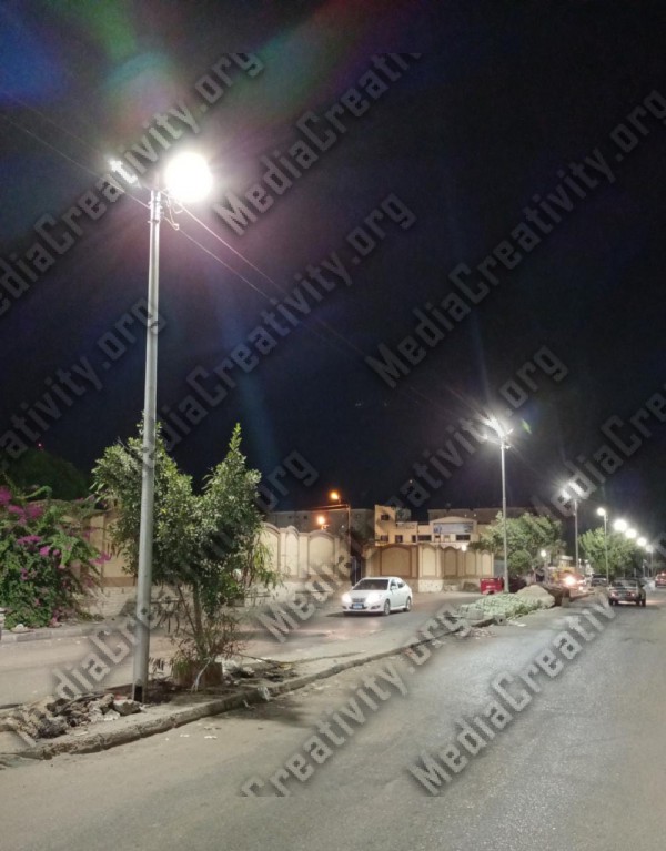 محافظ الإسماعيلية اللواء شريف بشارة