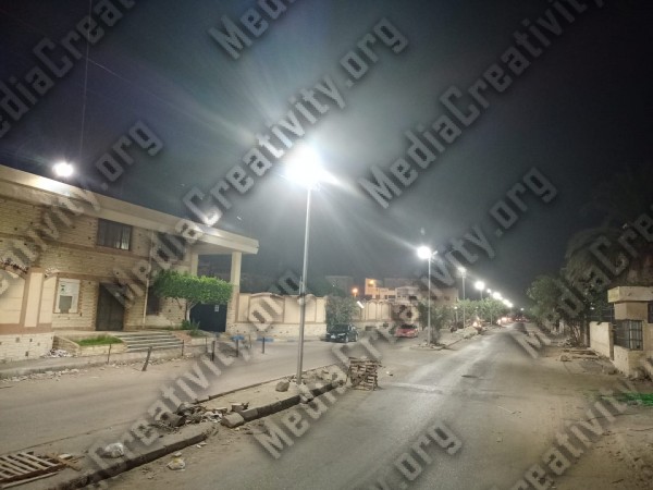 حي ثالث الإسماعيلية