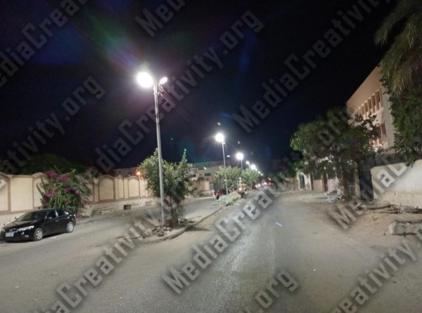 حي ثالث الإسماعيلية