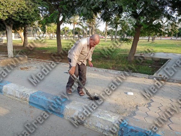 حي ثالث الإسماعيلية
