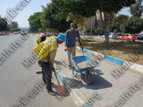 حي ثالث الإسماعيلية