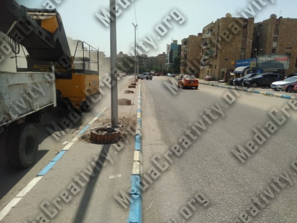 حي ثالث الإسماعيلية