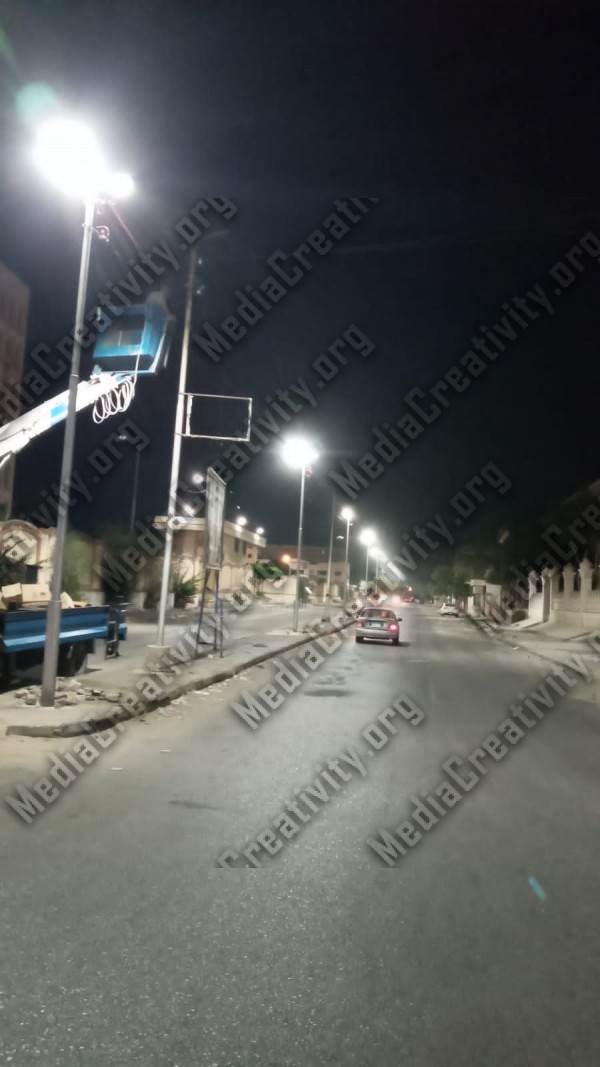 حي ثالث الإسماعيلية
