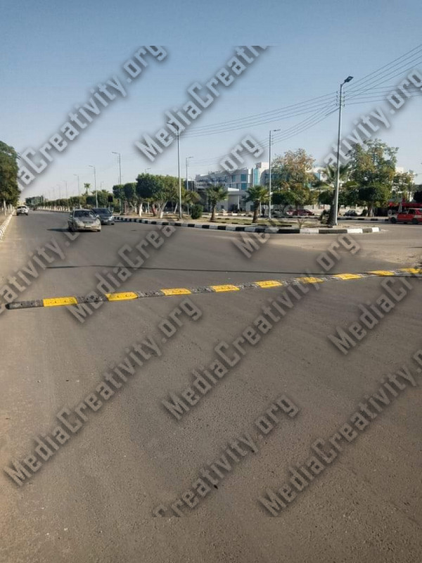 مديرية الطرق والنقل بالإسماعيلية