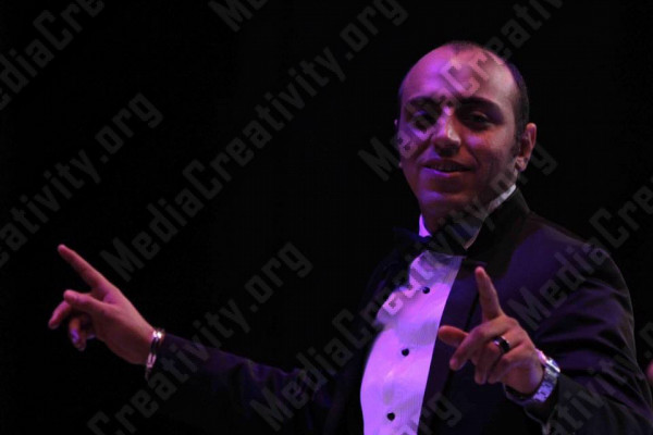 سيد درويش وبليغ حمدى