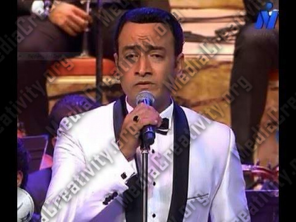 سيد درويش وبليغ حمدى